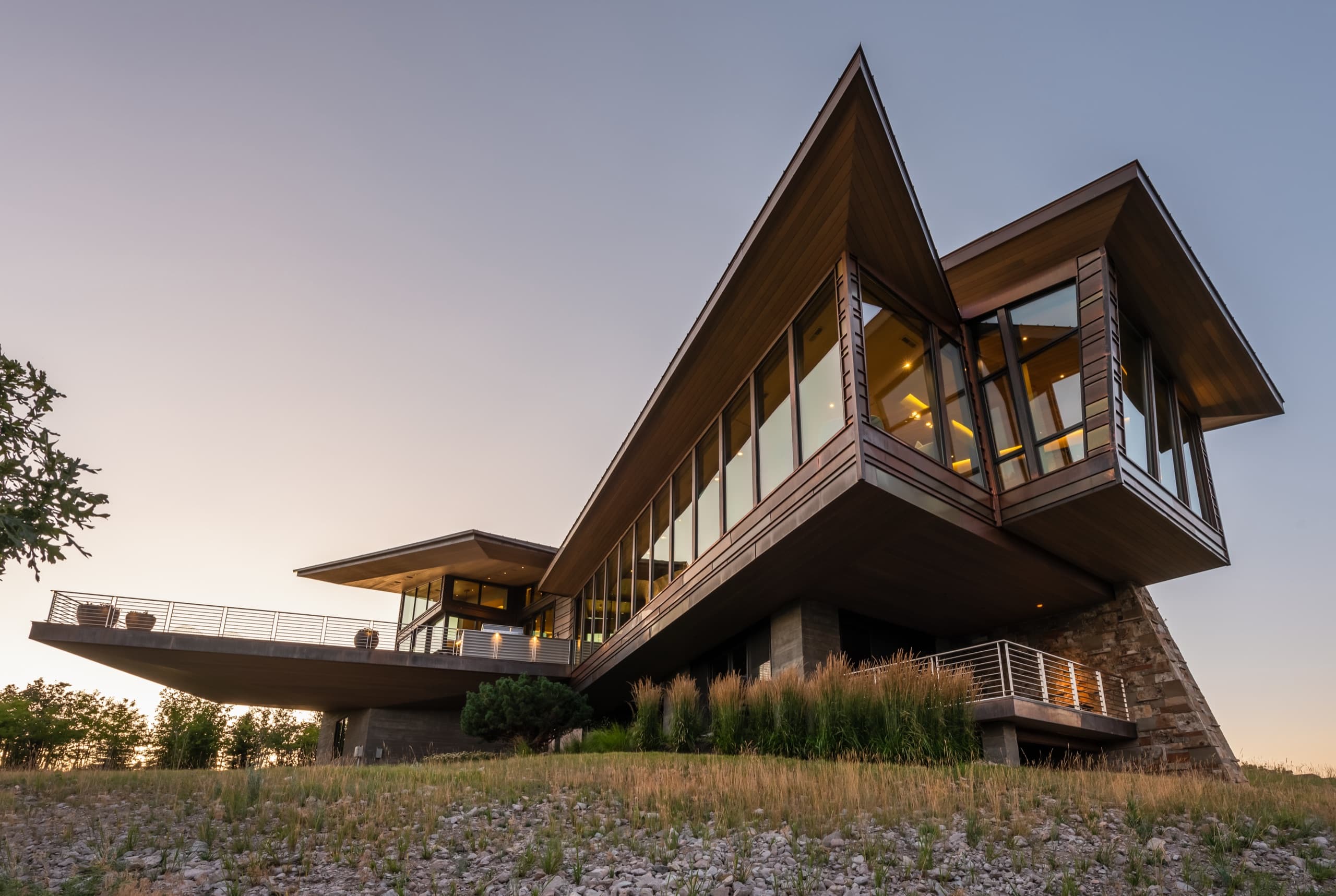 Sunny Ridge — Park City, UT